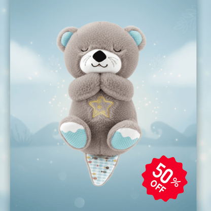 😴 OtterBreath™: El Fin del Insomnio Nocturno.