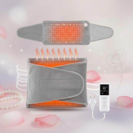 Cinturón Térmico para Cólicos