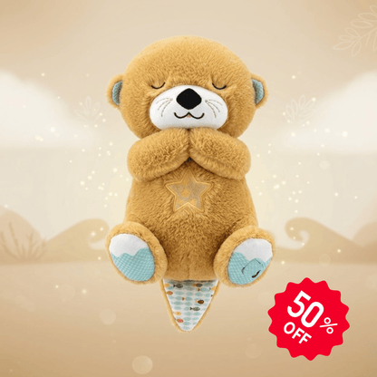 😴 OtterBreath™: El Fin del Insomnio Nocturno.