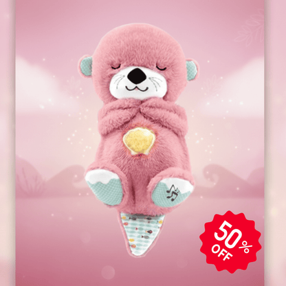 😴 OtterBreath™: El Fin del Insomnio Nocturno.